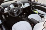Mini Cooper S Cabrio 2012 года
